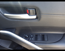 Toyota Corolla Cross 2021