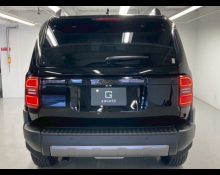 Toyota Land Cruiser 250 2025