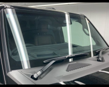 Toyota Land Cruiser 250 2025