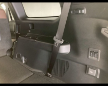 Toyota Land Cruiser 250 2025