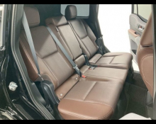 Toyota Land Cruiser 250 2025