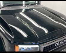 Toyota Land Cruiser 250 2025