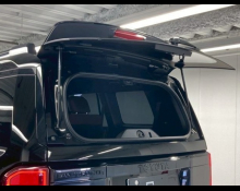 Toyota Land Cruiser 250 2025