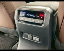 Toyota Land Cruiser 250 2025