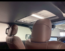 Toyota Land Cruiser 250 2025