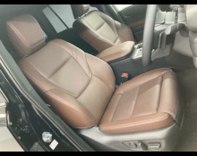 Toyota Land Cruiser 250 2025