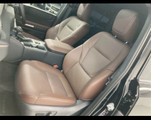 Toyota Land Cruiser 250 2025