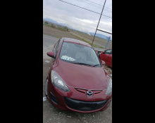Mazda Demio 2012