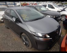 Nissan Note 2023 For Sale and Price