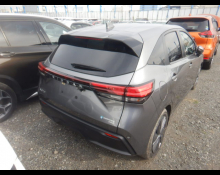 Nissan Note 2023