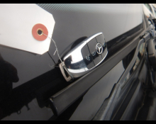 Mercedes Benz GLE-Class 2021