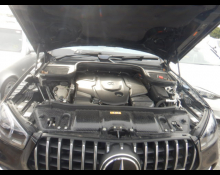 Mercedes Benz GLE-Class 2021