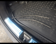 Mercedes Benz GLE-Class 2021