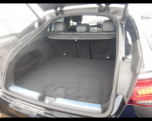 Mercedes Benz GLC-class 2022