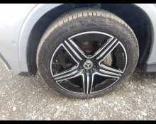 Mercedes Benz GLC-class 2024