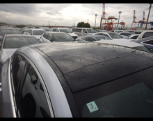 Mercedes Benz GLC-class 2024