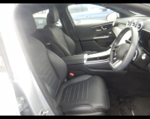 Mercedes Benz GLC-class 2024