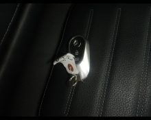 Mercedes Benz GLC-class 2024