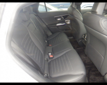 Mercedes Benz GLC-class 2024