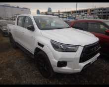 Toyota Hilux 2024 For Sale and Price