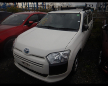 Toyota Probox 2022