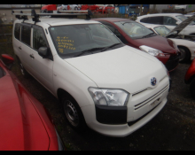 Toyota Probox 2022 For Sale and Price