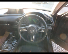 Mazda CX-30 2022