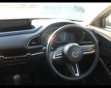 Mazda CX-30 2022