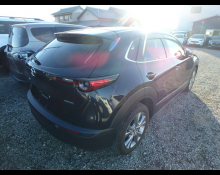 Mazda CX-30 2022