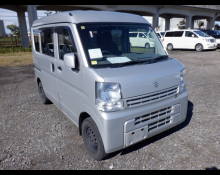 Daihatsu Move 2020, PEARL, 660cc - Karmen Ltd