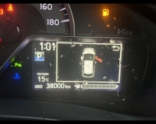 Used Toyota Vitz Cars For Sale in Japan