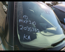 Toyota Yaris Cross 2022