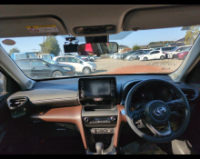 Toyota Yaris Cross 2022