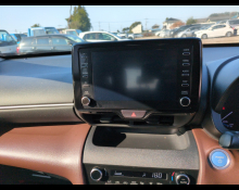 Toyota Yaris Cross 2022