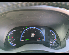 Toyota Yaris Cross 2022