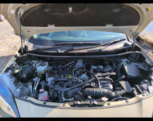 Toyota Yaris Cross 2022