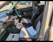 Toyota Yaris Cross 2022