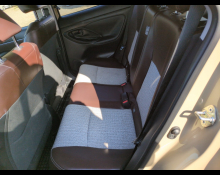 Toyota Yaris Cross 2022