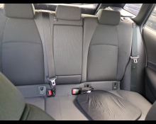 Toyota Corolla Wagon 2022