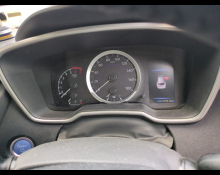 Toyota Corolla Wagon 2022