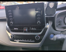 Toyota Corolla Wagon 2022