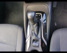 Toyota Corolla Wagon 2022