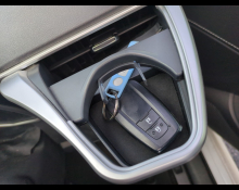 Toyota Corolla Wagon 2022