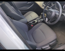 Toyota Corolla Wagon 2022