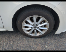 Toyota Corolla Wagon 2022