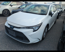 Toyota Corolla Wagon 2022