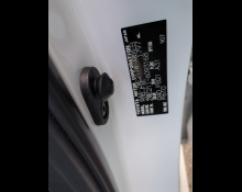 Toyota Corolla Wagon 2022