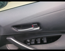 Toyota Corolla Wagon 2022