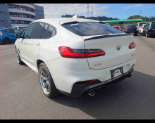 BMW X4 2019