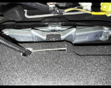 Toyota Corolla Fielder 2016